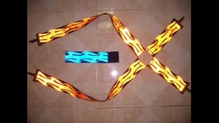 Heatwave Suspender Original