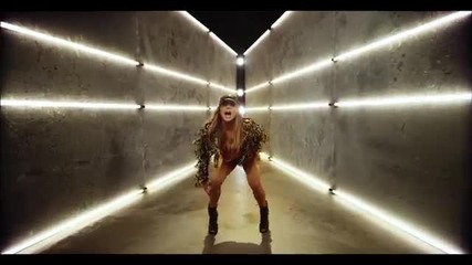 Адреналин - Wisin feat. Jennifer Lopez & Ricky Martin (official video)+ Превод
