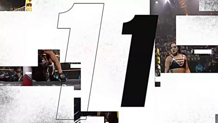 Top 10 Mejores Momentos de NXT: WWE Top 10, May 25, 2021