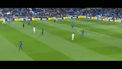 Real Madrid - Millonarios 8-0