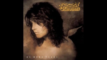 Ozzy Osbourne - Mama, Im Coming Home (studio Version)