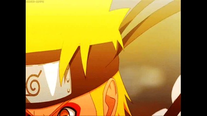 Naruto and Hinata