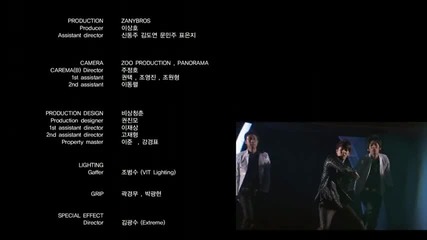 Ss501 Solo Collection 3/3 [ Hd ]