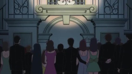 Sailor Moon Crystal - 04