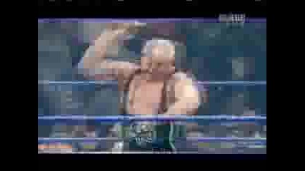 Survivor Series 2007