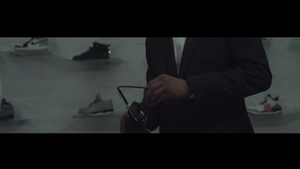 Hustle Gang - Chosen ft. T.i., B.o.b, Spodee *официално видео*