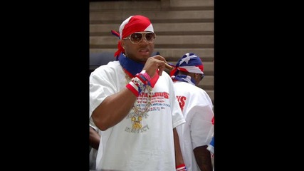 New !!! Fabolous ft. Red Cafe & Trey Songz - Sicker Than Yo Average