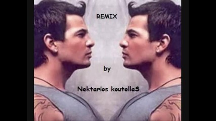 Nino - Theos (remix by Nektarios Koutellas) 