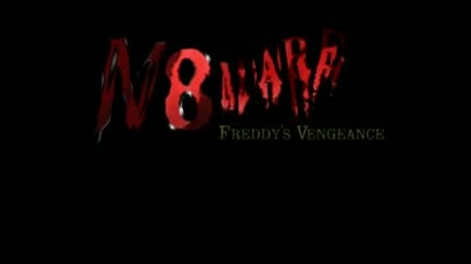 Nightmare On Elm Street 8 Fan - Trailer