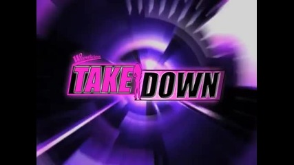 Wrestlicious: Takedown - Епизод 12