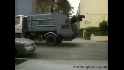 accident