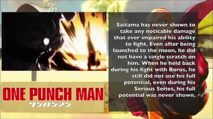 Goku vs Saitama (one Punch Man)! Cartoon Fight Club Episode 40