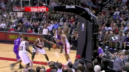 Nba Tv Top 10 - December 15th 