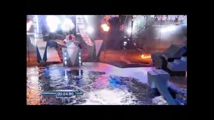 Top Wipeout - Смях , смях и пак смях 