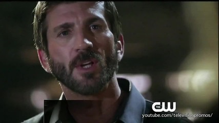 The Secret Circle 1x22 Promo Family [hd]