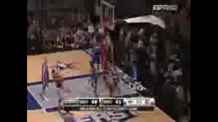 Justin Bieber Nba All Star Celebrity Game 2011 Highlights Part 02 02 