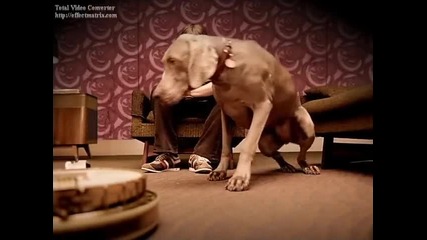 Matchbox Twenty - Unwell [кристално качество]