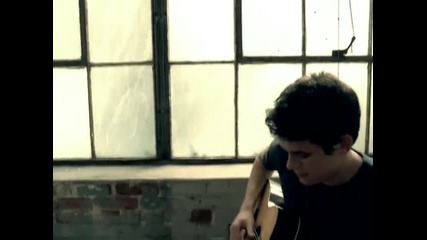 John Mayer - Your Body Is A Wonderland