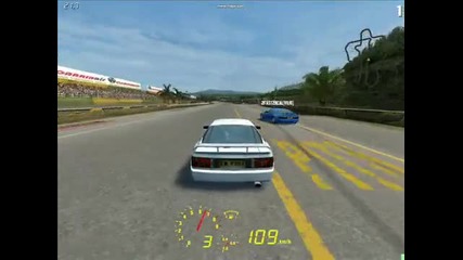 Lfs Drift Amateur