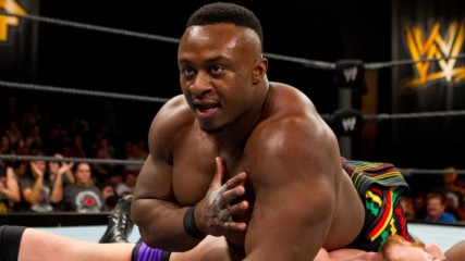 The “Five-Count” still gives Big E goosebumps: A Future WWE: The FCW Story extra