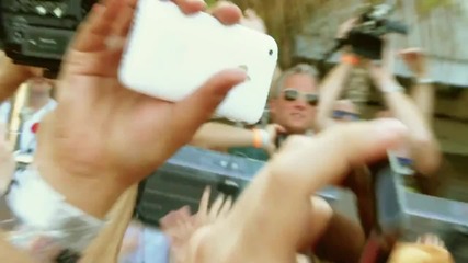 Robbie Rivera - We Live For The Music ( Високо Качество ) 