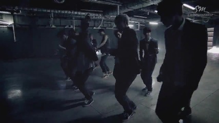 Бг превод! Exo- Growl ( Chinese Version )