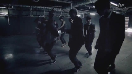 Бг превод! Exo- Growl ( Chinese Version )