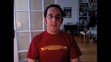 Review - a - Day #64 Firebreather 