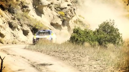 Ken Block And Travis Pastrana Present Dc Teamworks