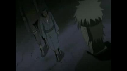 sasuke kills orochimaro