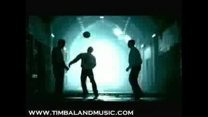Timbaland - The Way I Are
