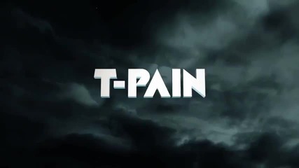 New * T- Pain - Don't you quit ( Official video )