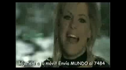 Soraya - Mi Mundo Sin Ti