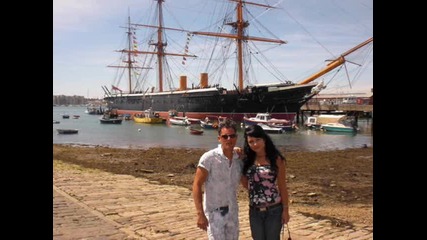 mi amore