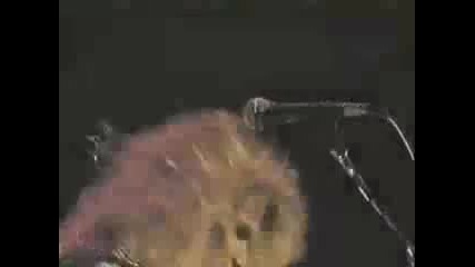 Whitesnake Slip of the Tongue 20th Anniversary Dvd Part 2 