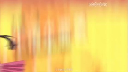 Persona 4 Anime trailer