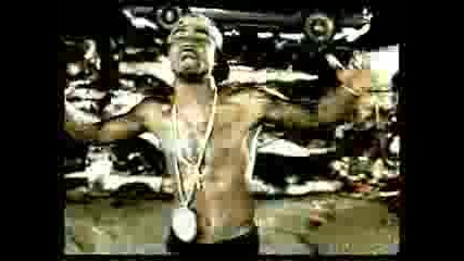 Young Buck Ft 50 Cent - Let Me In