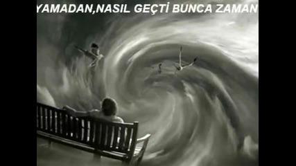 Hadi Git (harika siir) Yazar- Cemal Safi Okuyan - Hanedan