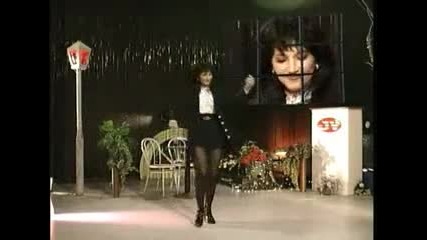 Goca Bozinovska - Jos sam jaka