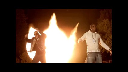Gucci Mane feat. Swizz Beatz - Gucci Time ( H D ) 