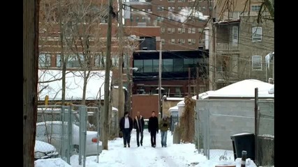 Бягство от Затвора сезон 1 епизод 16 - с Бг аудио