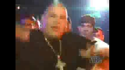 Fat Joe - Watch The Sound Feat. Grand Puba