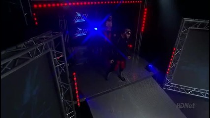 Roh 8.23.10 Part 1/5 