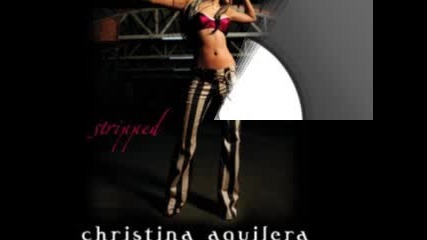 **Christina Aguilera**