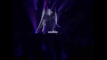 Tiesto - Silence Live @ Elements Of life tour - Copenhagen(нещо Което Трябва Да Се Види)