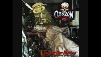 Obszon Geschopf - Erection Body Mutilated 