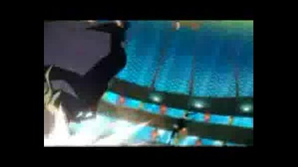 Britney Spears - Break The Ice