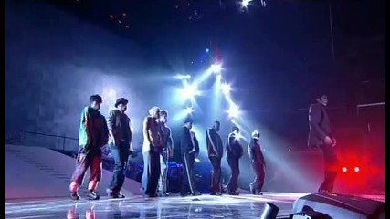 Michael Jackson - Last Rehearsal