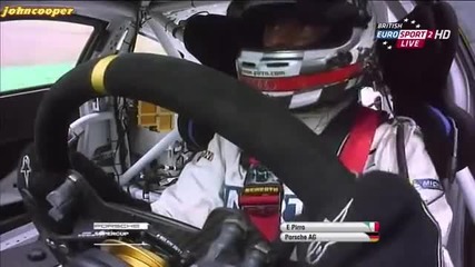Цялото състезание - Porsche Supercup 2013 на Монца