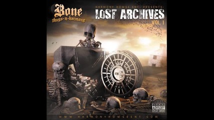 Bizzy Bone Feat 2pac & Sylk E. Fine - Thug Luv (original)